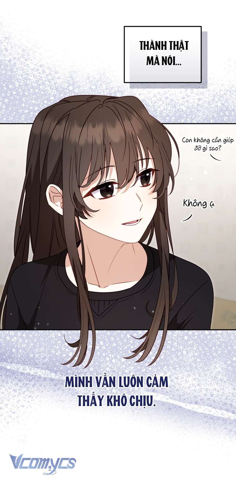 Tôi Được Nuôi Dưỡng Bởi Những Kẻ Phản Diện Chap 111 - Next Chap 112