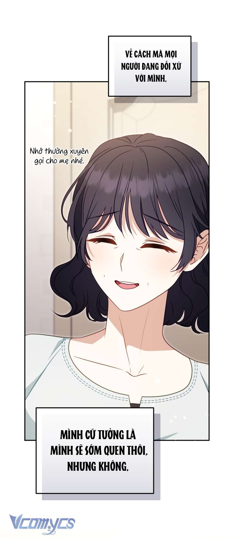 Tôi Được Nuôi Dưỡng Bởi Những Kẻ Phản Diện Chap 111 - Next Chap 112