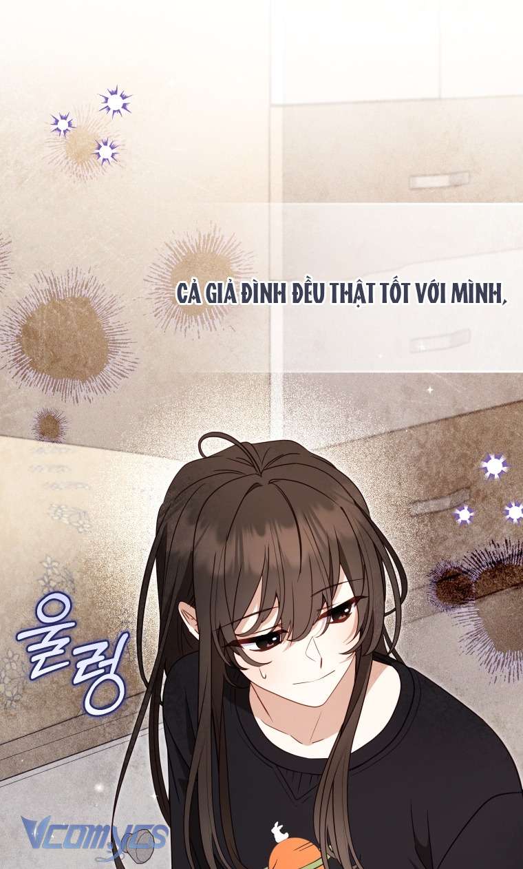 Tôi Được Nuôi Dưỡng Bởi Những Kẻ Phản Diện Chap 111 - Next Chap 112