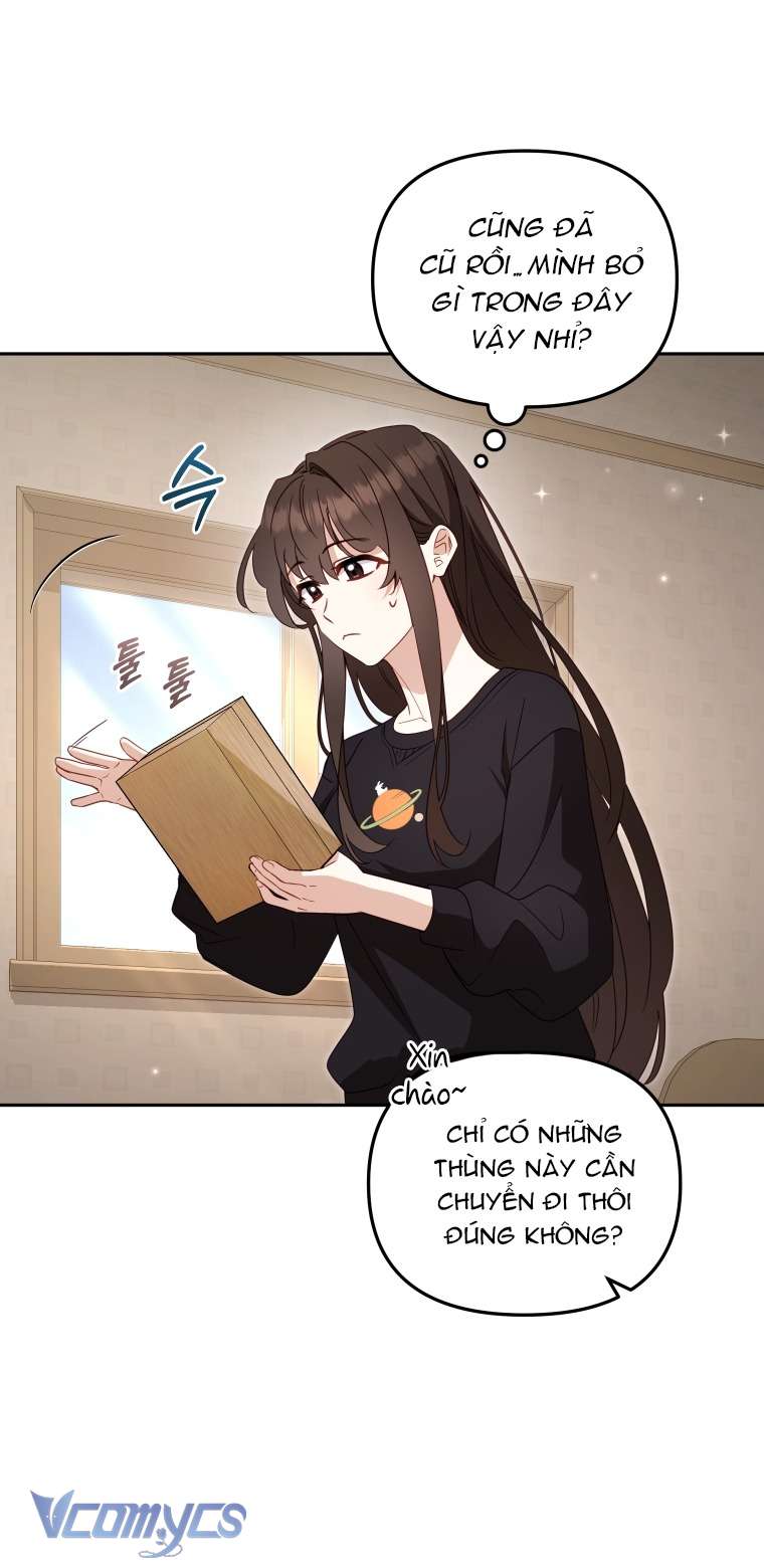 Tôi Được Nuôi Dưỡng Bởi Những Kẻ Phản Diện Chap 111 - Next Chap 112