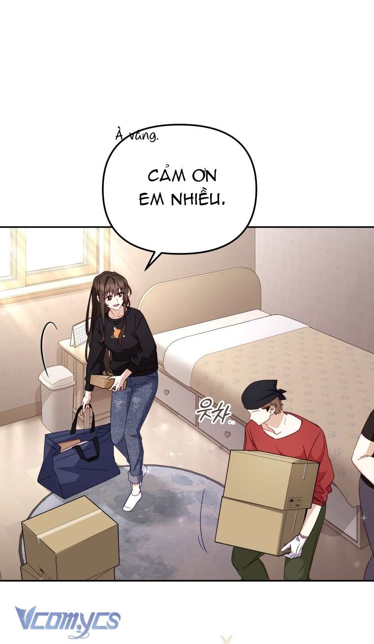 Tôi Được Nuôi Dưỡng Bởi Những Kẻ Phản Diện Chap 111 - Next Chap 112