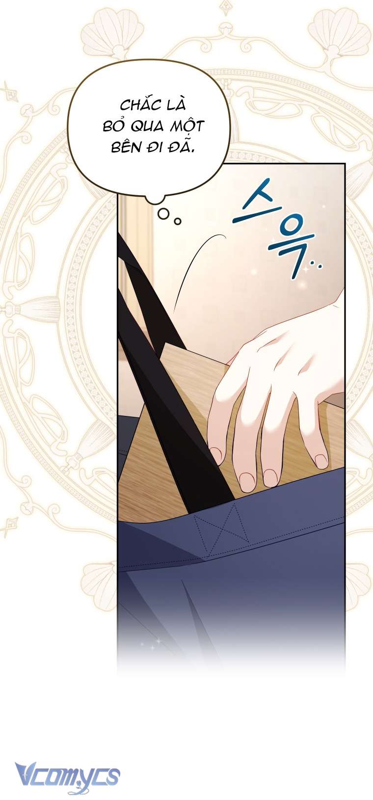 Tôi Được Nuôi Dưỡng Bởi Những Kẻ Phản Diện Chap 111 - Next Chap 112