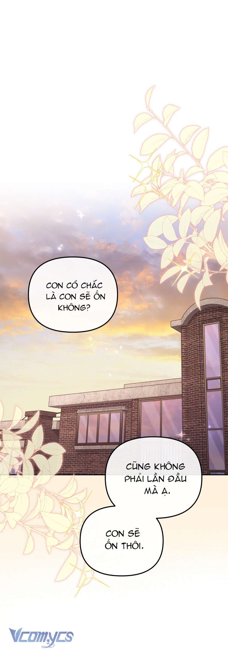 Tôi Được Nuôi Dưỡng Bởi Những Kẻ Phản Diện Chap 111 - Next Chap 112