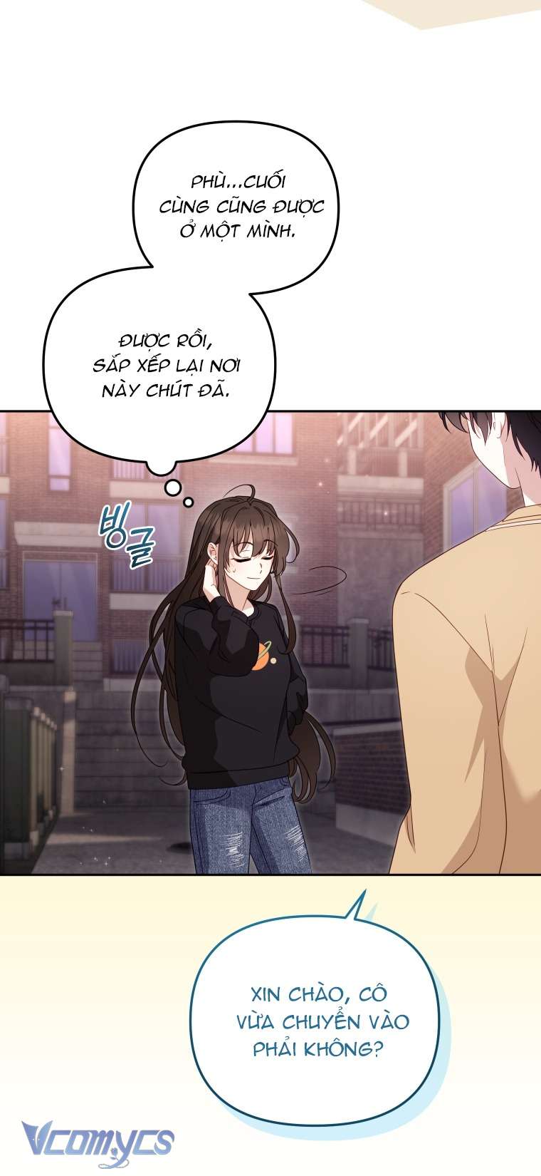 Tôi Được Nuôi Dưỡng Bởi Những Kẻ Phản Diện Chap 111 - Next Chap 112