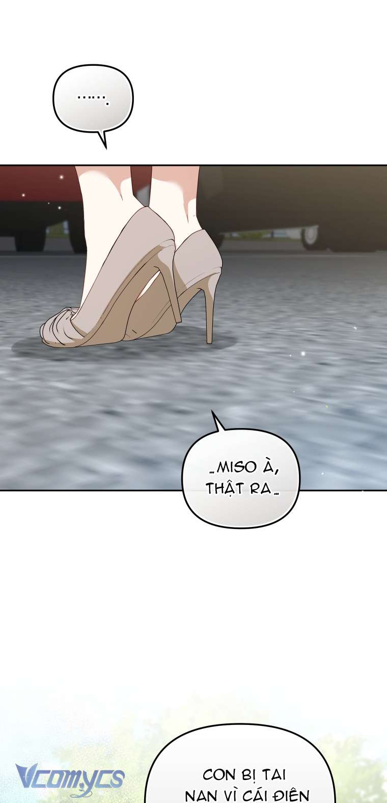 Tôi Được Nuôi Dưỡng Bởi Những Kẻ Phản Diện Chap 111 - Next Chap 112