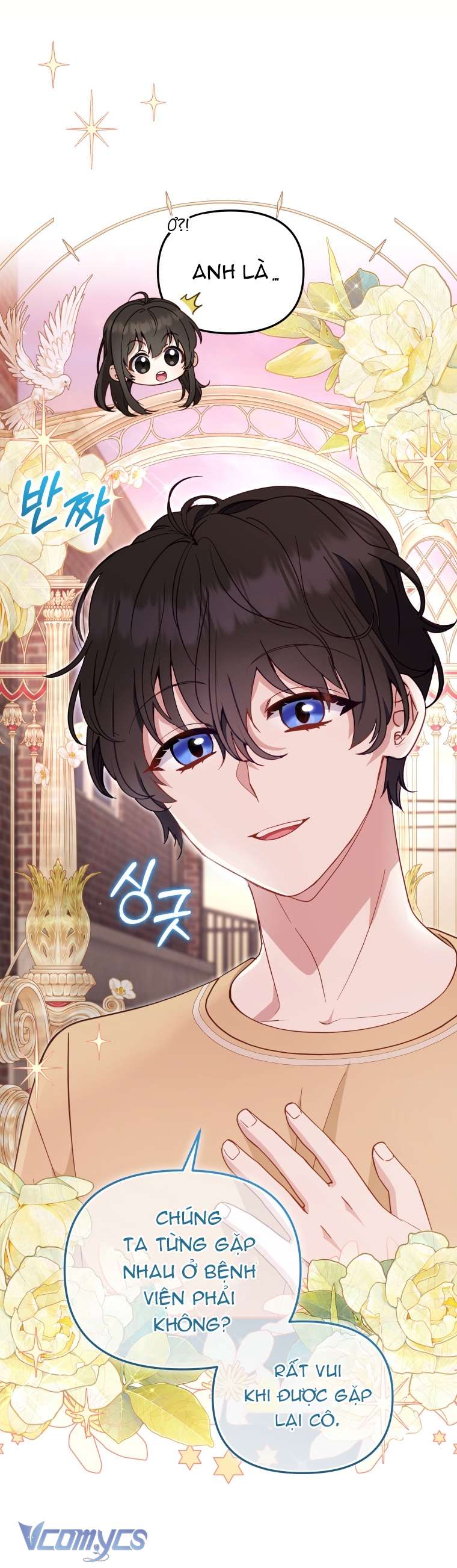 Tôi Được Nuôi Dưỡng Bởi Những Kẻ Phản Diện Chap 111 - Next Chap 112