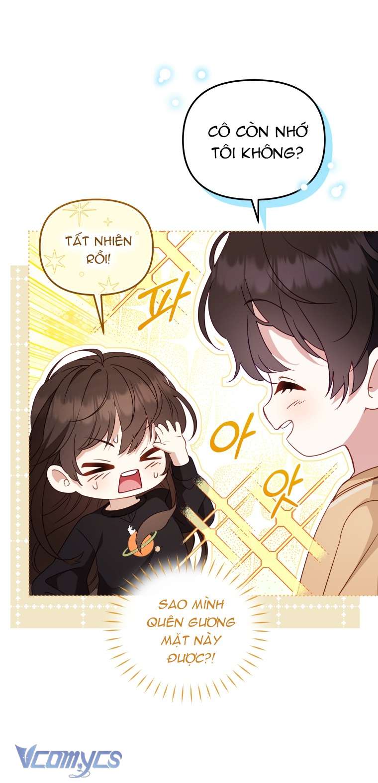 Tôi Được Nuôi Dưỡng Bởi Những Kẻ Phản Diện Chap 111 - Next Chap 112