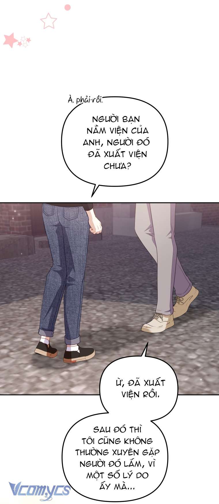 Tôi Được Nuôi Dưỡng Bởi Những Kẻ Phản Diện Chap 111 - Next Chap 112