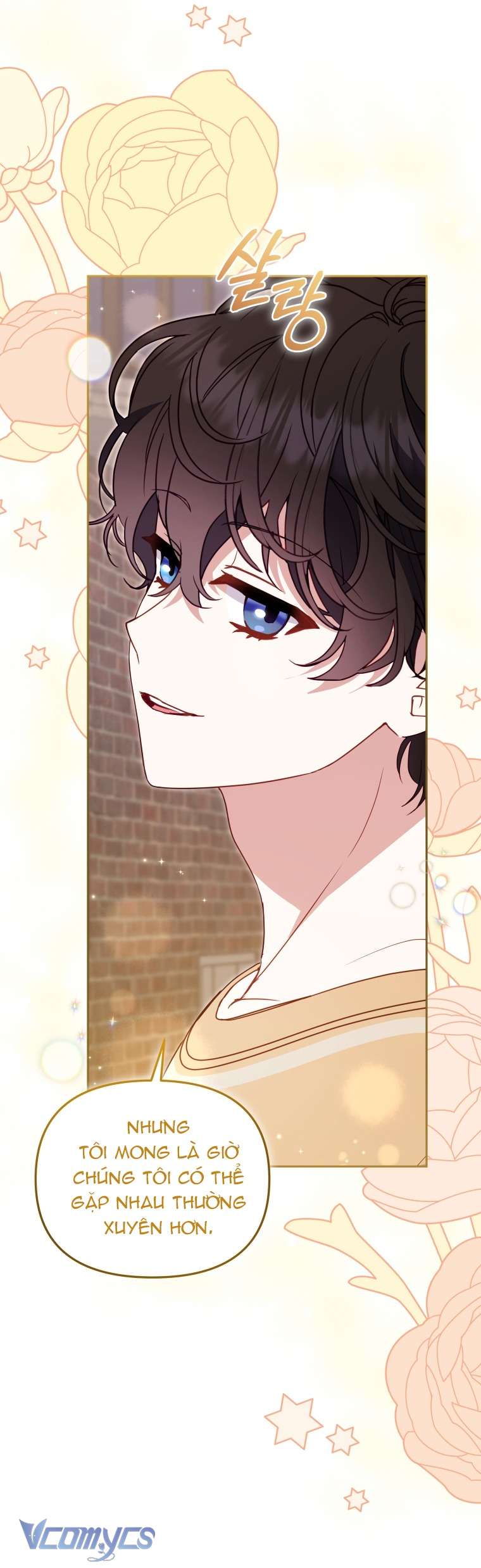 Tôi Được Nuôi Dưỡng Bởi Những Kẻ Phản Diện Chap 111 - Next Chap 112