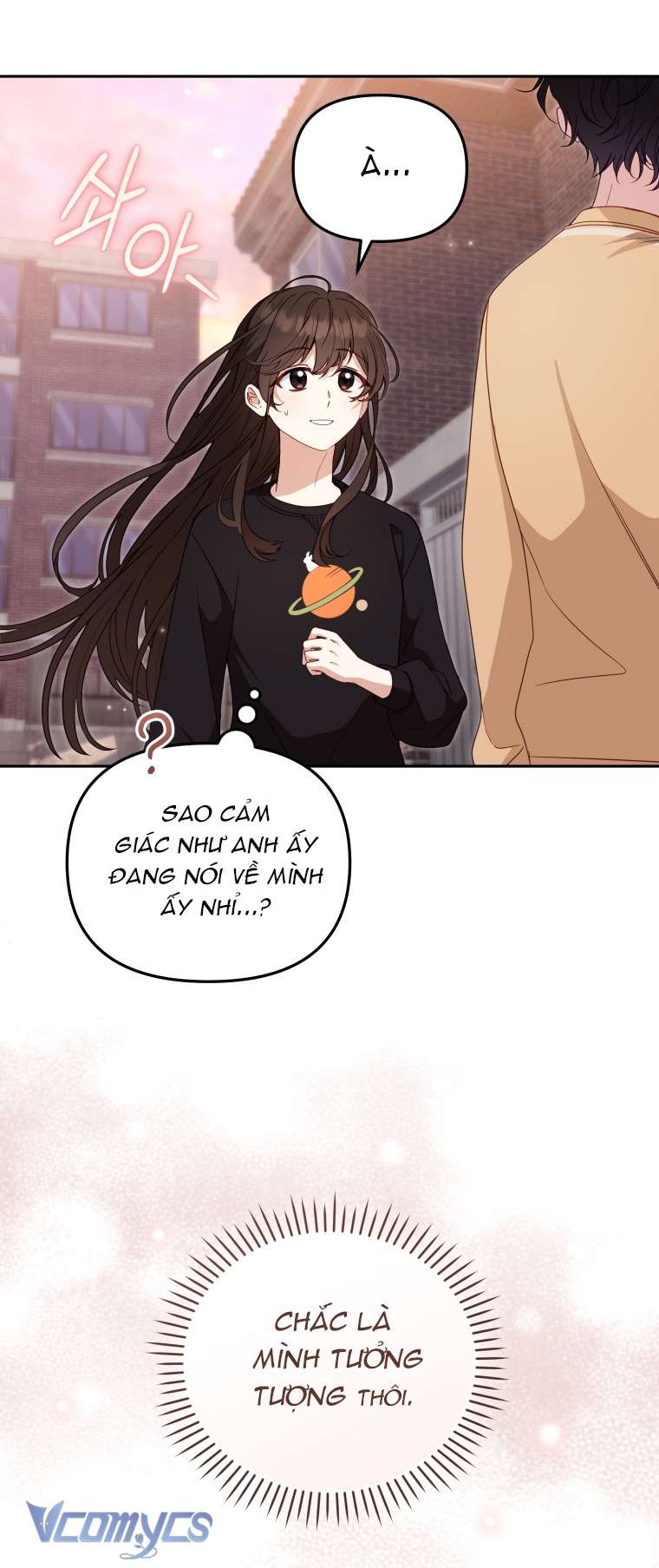 Tôi Được Nuôi Dưỡng Bởi Những Kẻ Phản Diện Chap 111 - Next Chap 112