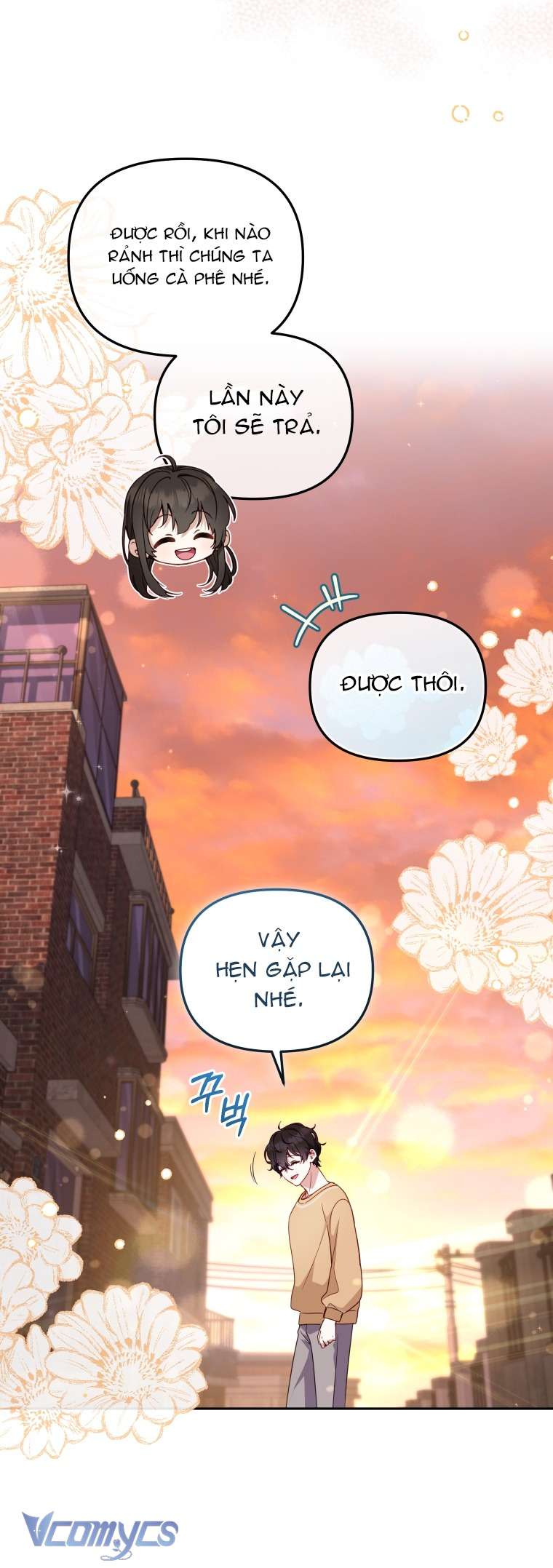 Tôi Được Nuôi Dưỡng Bởi Những Kẻ Phản Diện Chap 111 - Next Chap 112