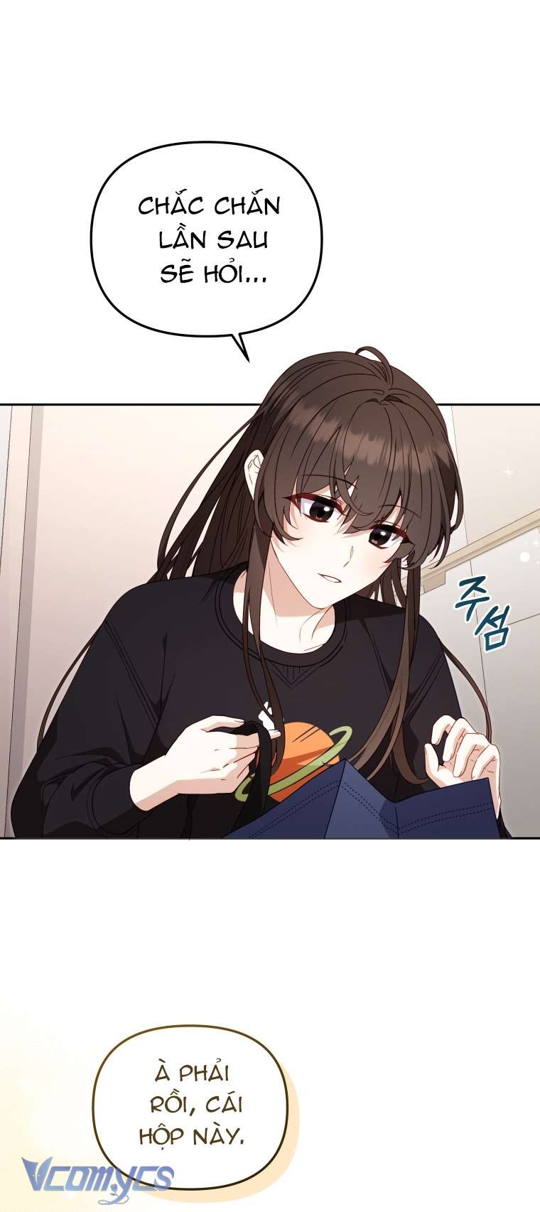 Tôi Được Nuôi Dưỡng Bởi Những Kẻ Phản Diện Chap 111 - Next Chap 112