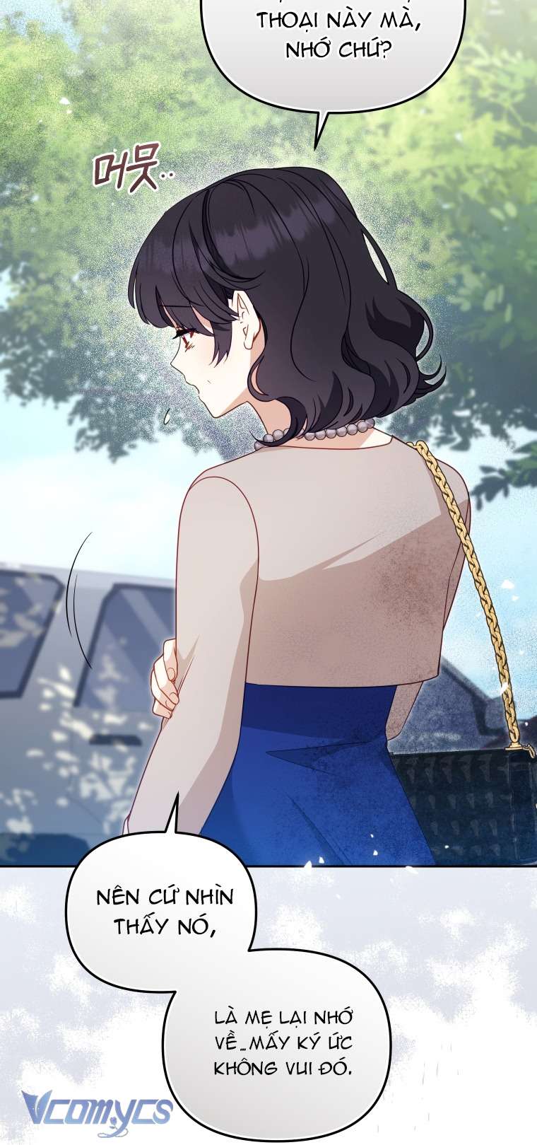 Tôi Được Nuôi Dưỡng Bởi Những Kẻ Phản Diện Chap 111 - Next Chap 112