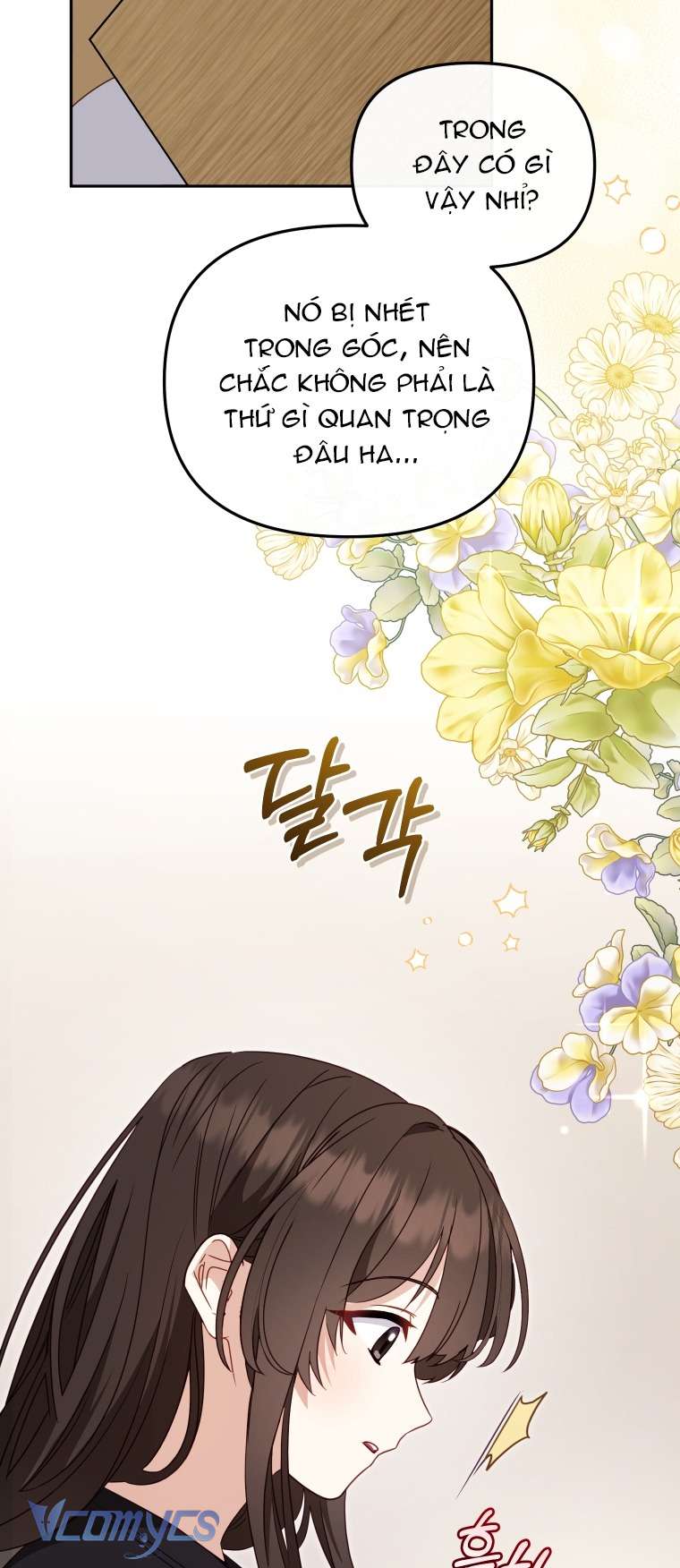 Tôi Được Nuôi Dưỡng Bởi Những Kẻ Phản Diện Chap 111 - Next Chap 112