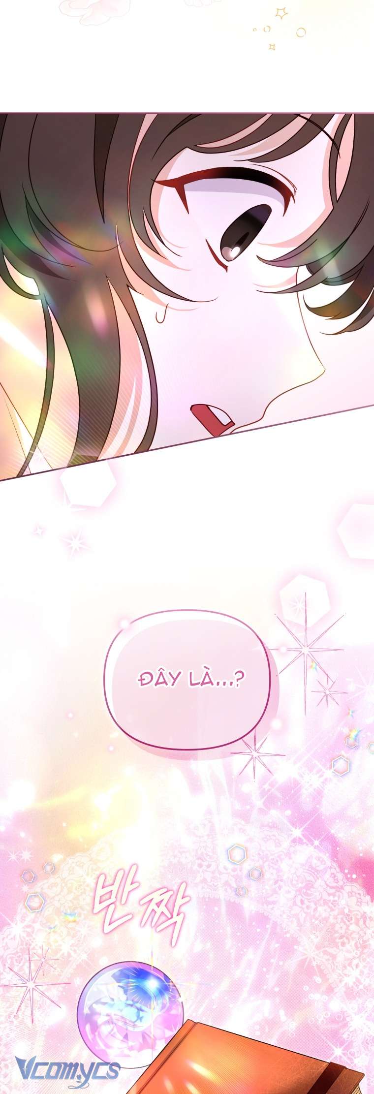 Tôi Được Nuôi Dưỡng Bởi Những Kẻ Phản Diện Chap 111 - Next Chap 112