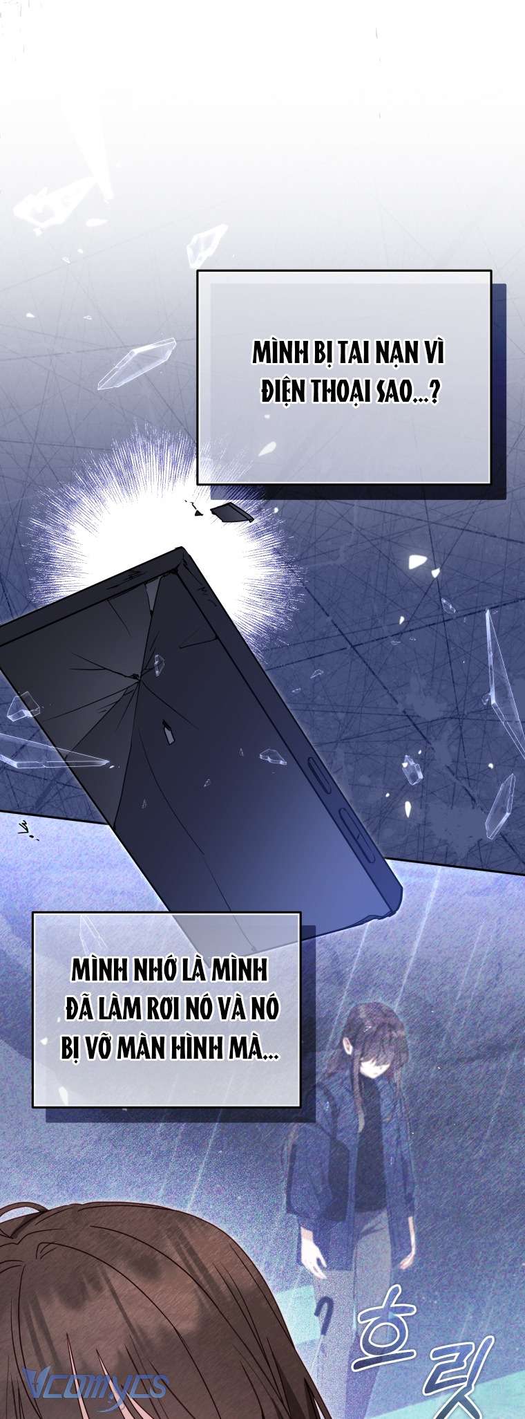 Tôi Được Nuôi Dưỡng Bởi Những Kẻ Phản Diện Chap 111 - Next Chap 112