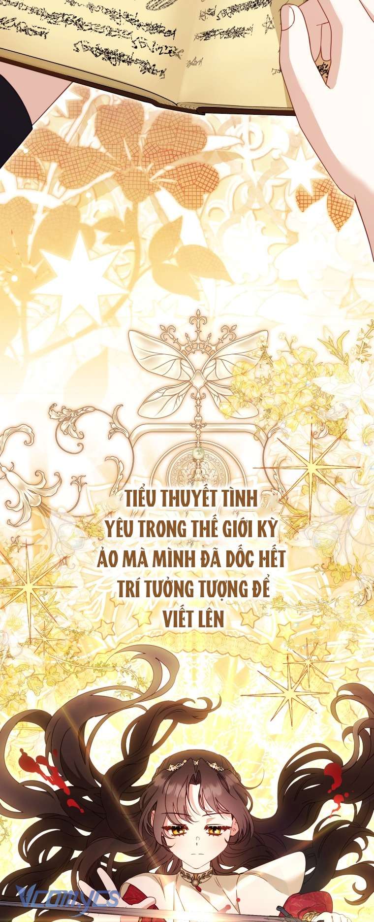 Tôi Được Nuôi Dưỡng Bởi Những Kẻ Phản Diện Chap 112 - Next Chap 113