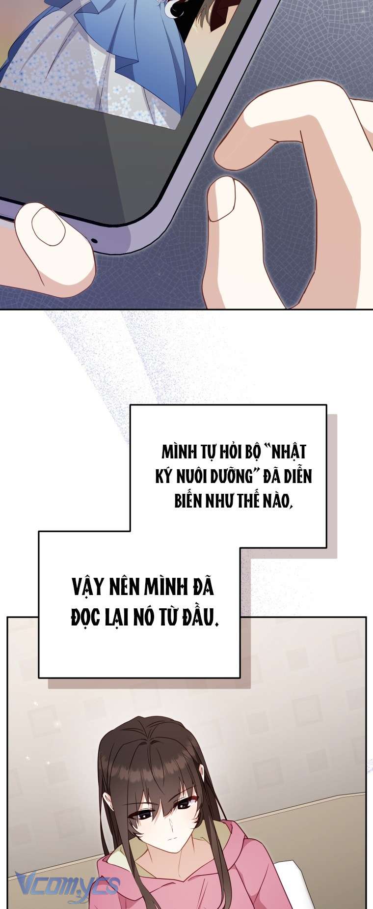 Tôi Được Nuôi Dưỡng Bởi Những Kẻ Phản Diện Chap 112 - Next Chap 113