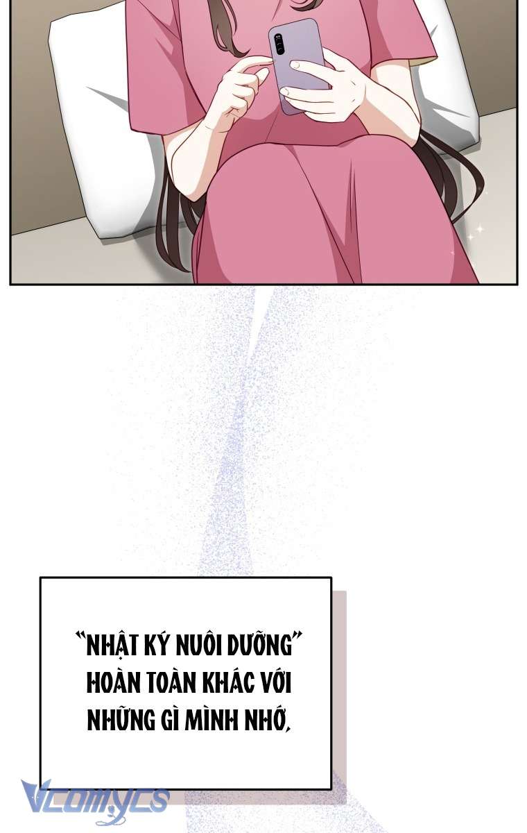 Tôi Được Nuôi Dưỡng Bởi Những Kẻ Phản Diện Chap 112 - Next Chap 113