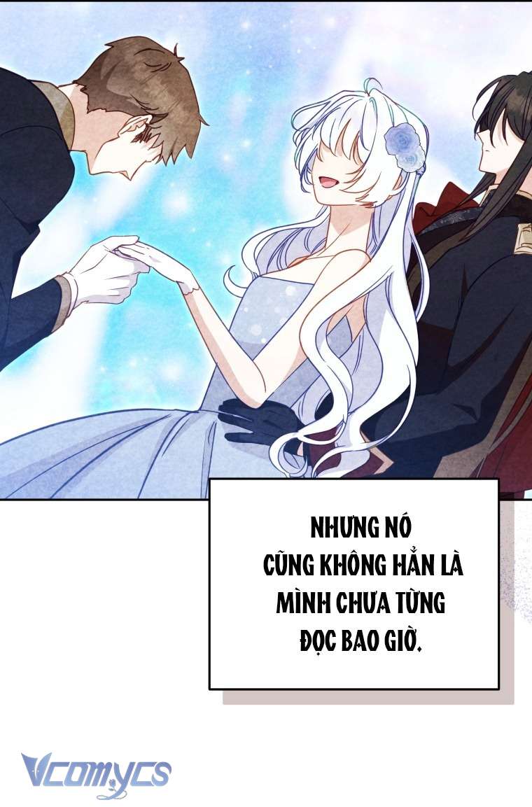 Tôi Được Nuôi Dưỡng Bởi Những Kẻ Phản Diện Chap 112 - Next Chap 113