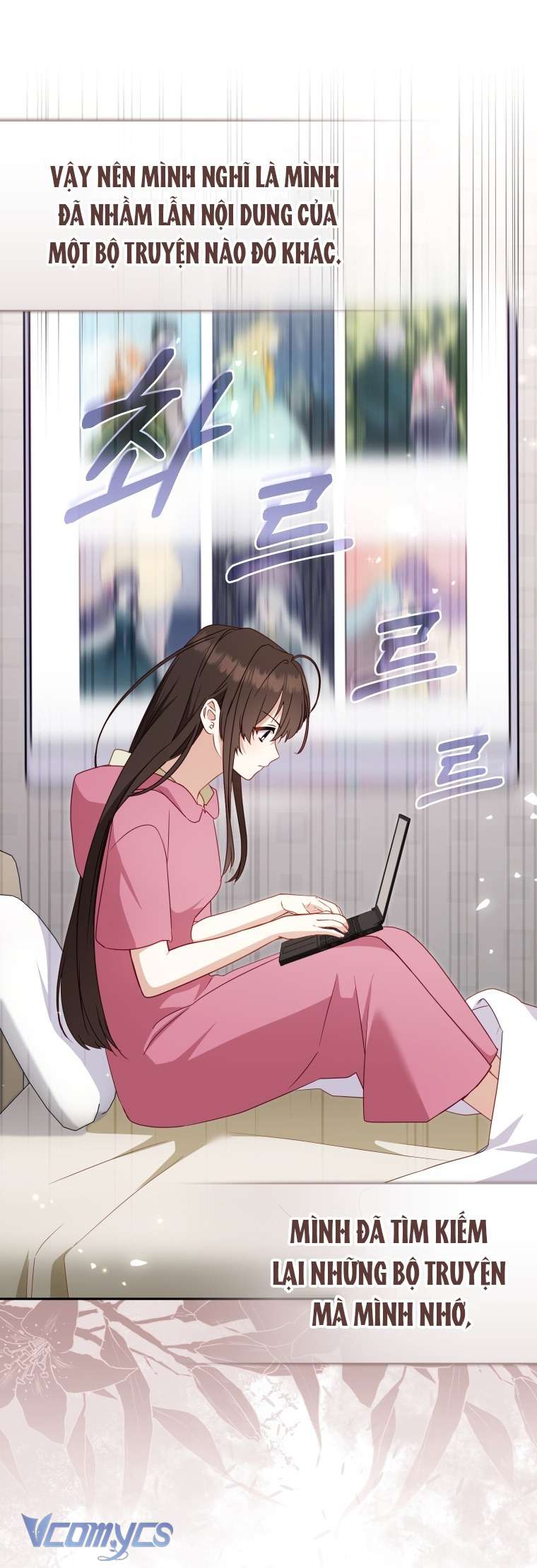 Tôi Được Nuôi Dưỡng Bởi Những Kẻ Phản Diện Chap 112 - Next Chap 113