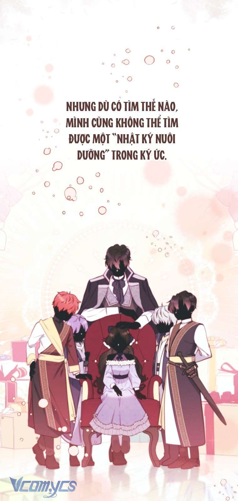 Tôi Được Nuôi Dưỡng Bởi Những Kẻ Phản Diện Chap 112 - Next Chap 113