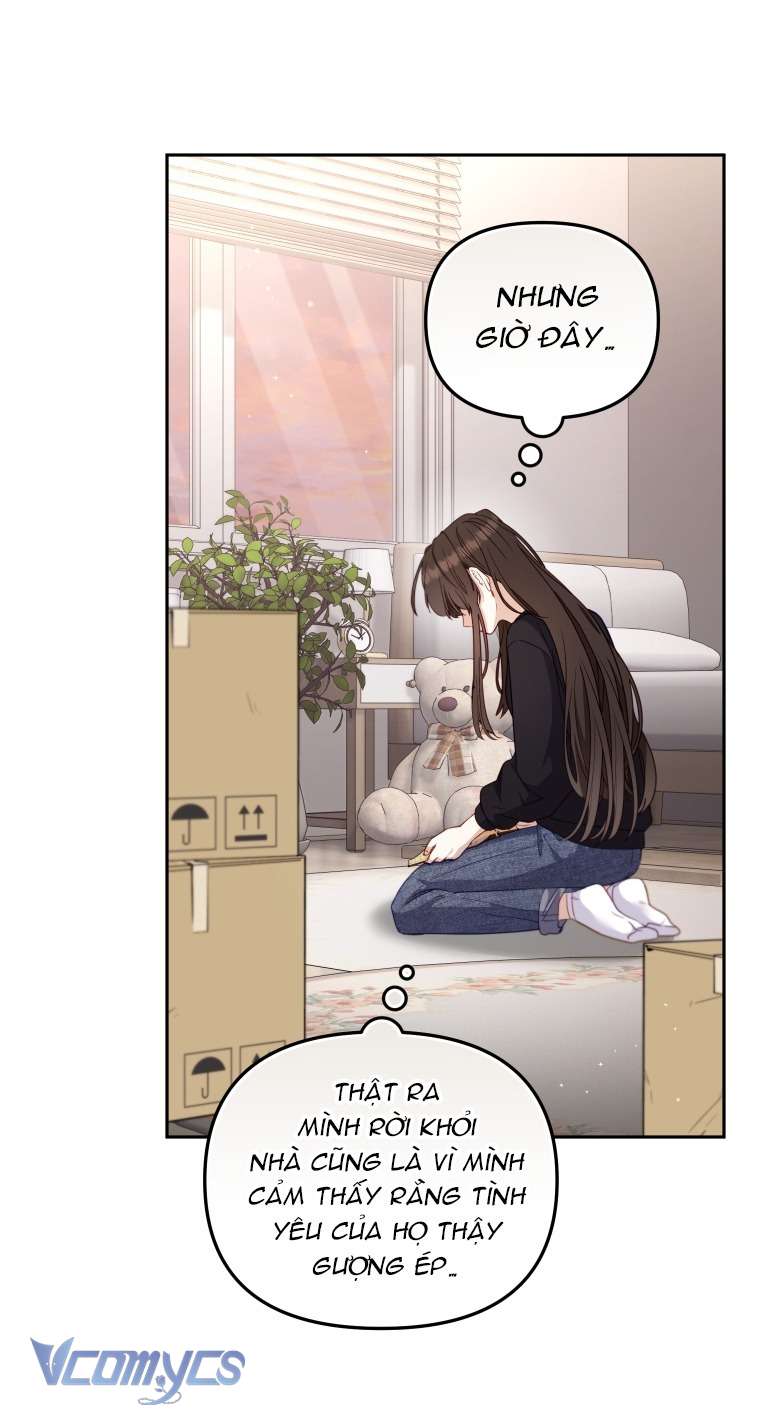 Tôi Được Nuôi Dưỡng Bởi Những Kẻ Phản Diện Chap 112 - Next Chap 113