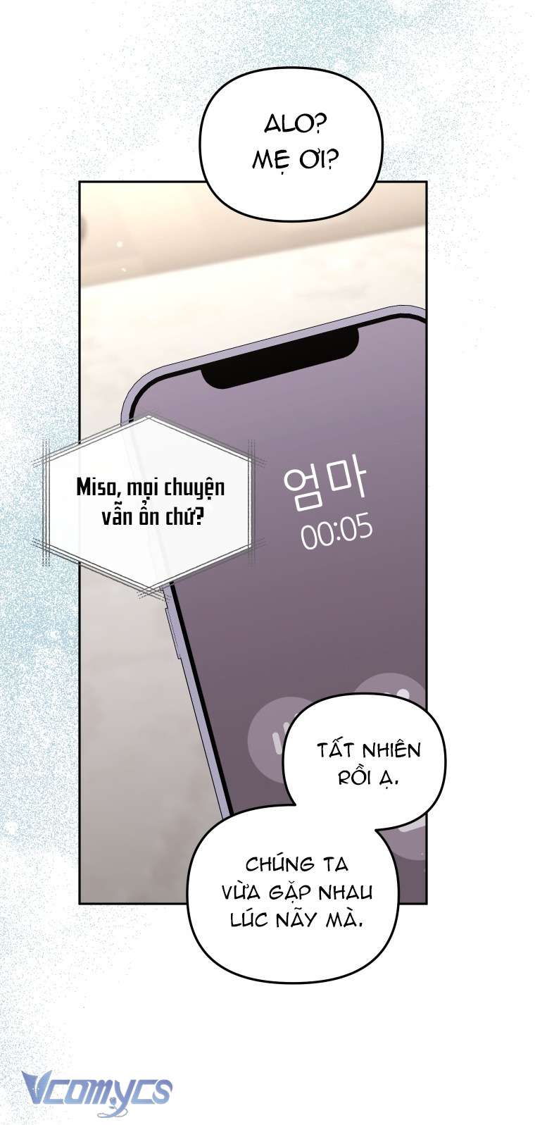 Tôi Được Nuôi Dưỡng Bởi Những Kẻ Phản Diện Chap 112 - Next Chap 113