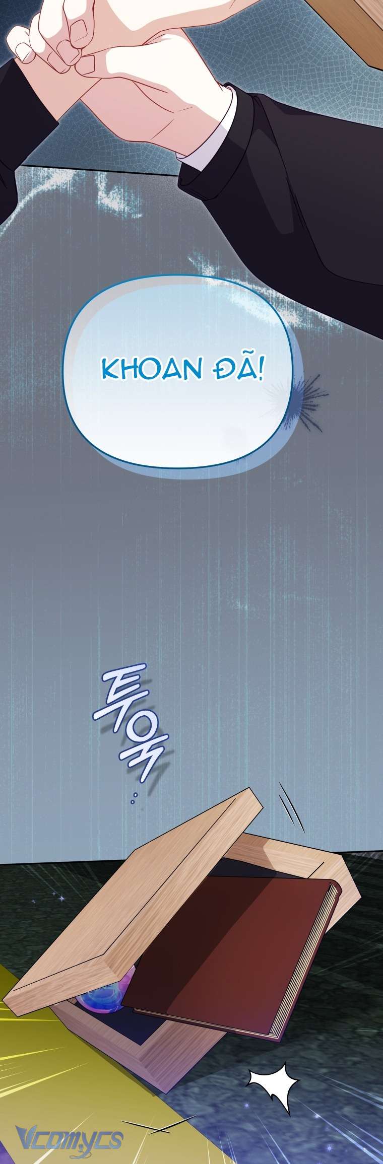 Tôi Được Nuôi Dưỡng Bởi Những Kẻ Phản Diện Chap 112 - Next Chap 113