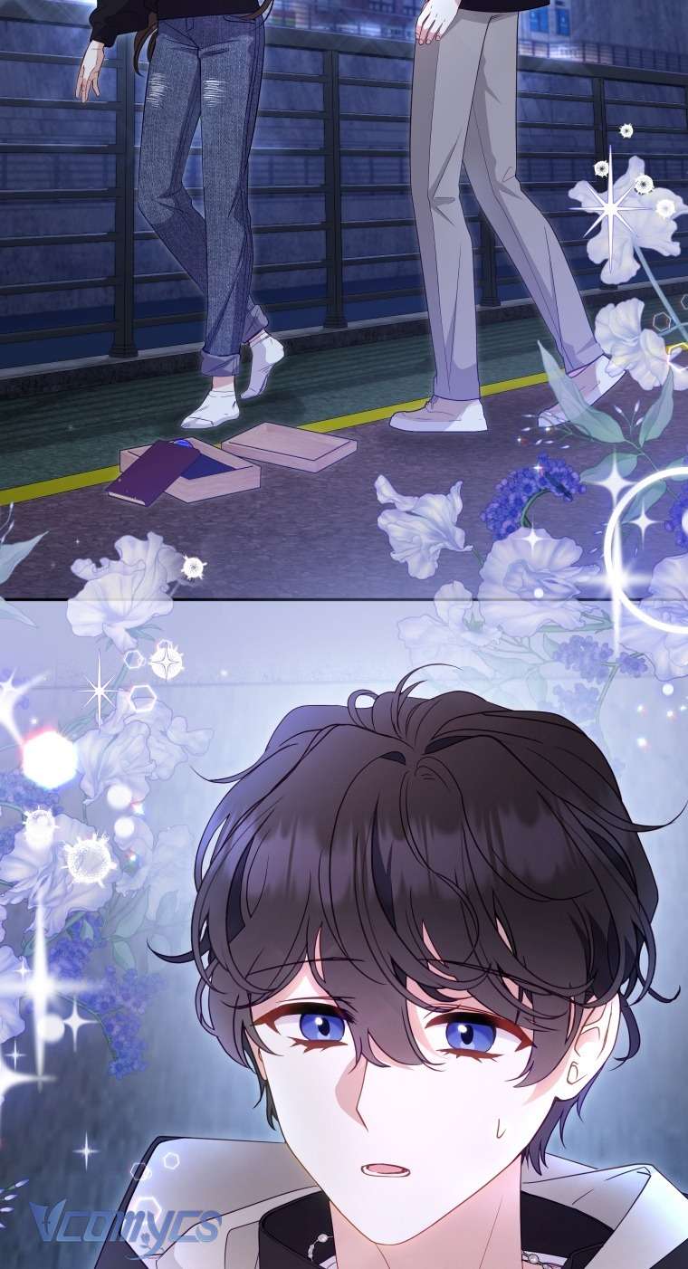 Tôi Được Nuôi Dưỡng Bởi Những Kẻ Phản Diện Chap 112 - Next Chap 113