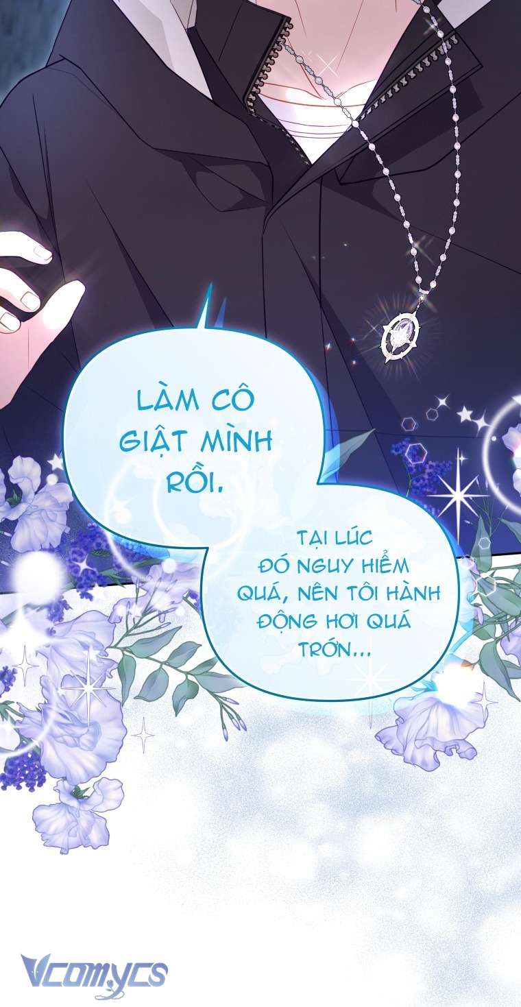 Tôi Được Nuôi Dưỡng Bởi Những Kẻ Phản Diện Chap 112 - Next Chap 113