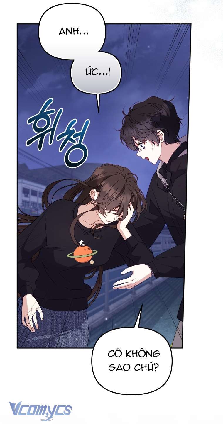 Tôi Được Nuôi Dưỡng Bởi Những Kẻ Phản Diện Chap 112 - Next Chap 113