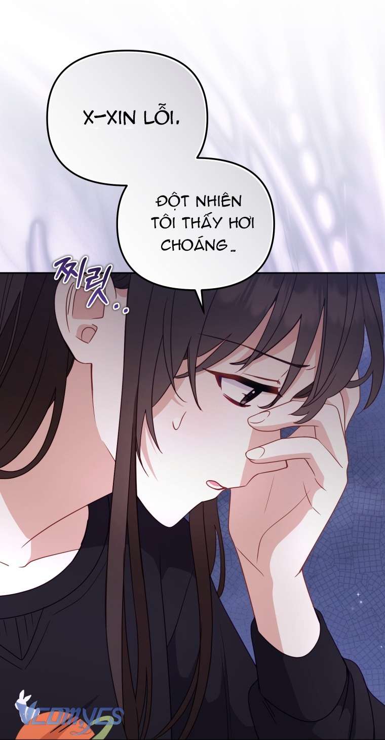 Tôi Được Nuôi Dưỡng Bởi Những Kẻ Phản Diện Chap 112 - Next Chap 113