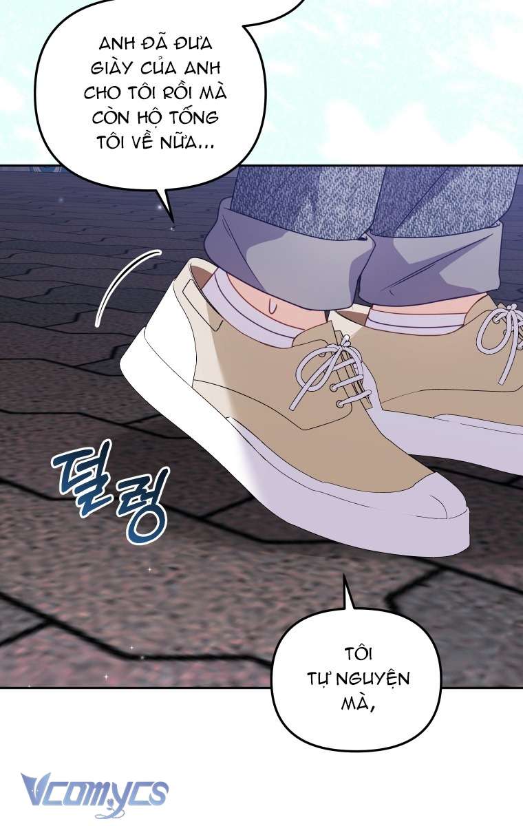 Tôi Được Nuôi Dưỡng Bởi Những Kẻ Phản Diện Chap 112 - Next Chap 113