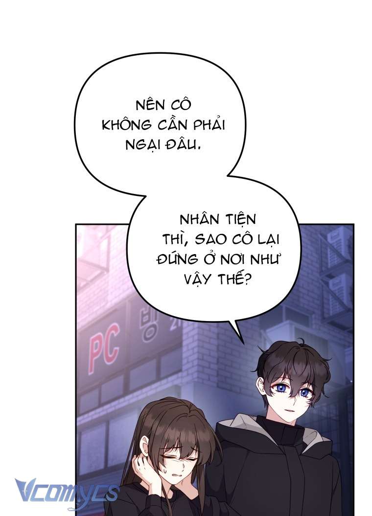 Tôi Được Nuôi Dưỡng Bởi Những Kẻ Phản Diện Chap 112 - Next Chap 113