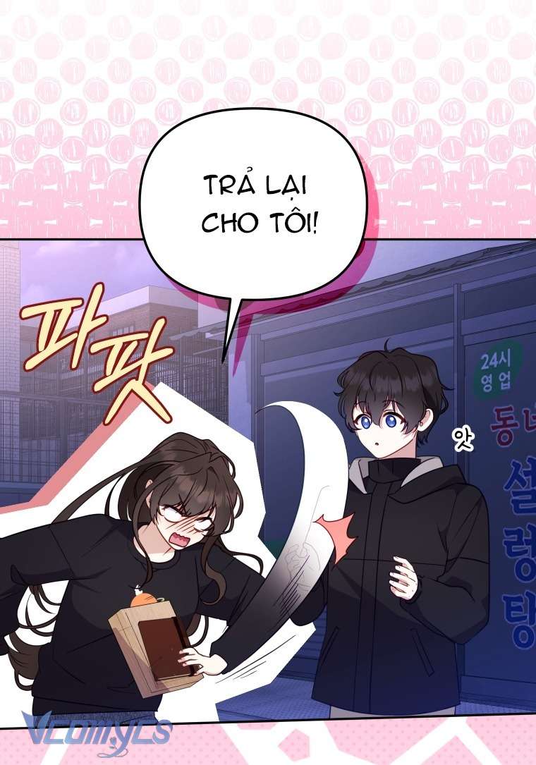 Tôi Được Nuôi Dưỡng Bởi Những Kẻ Phản Diện Chap 112 - Next Chap 113