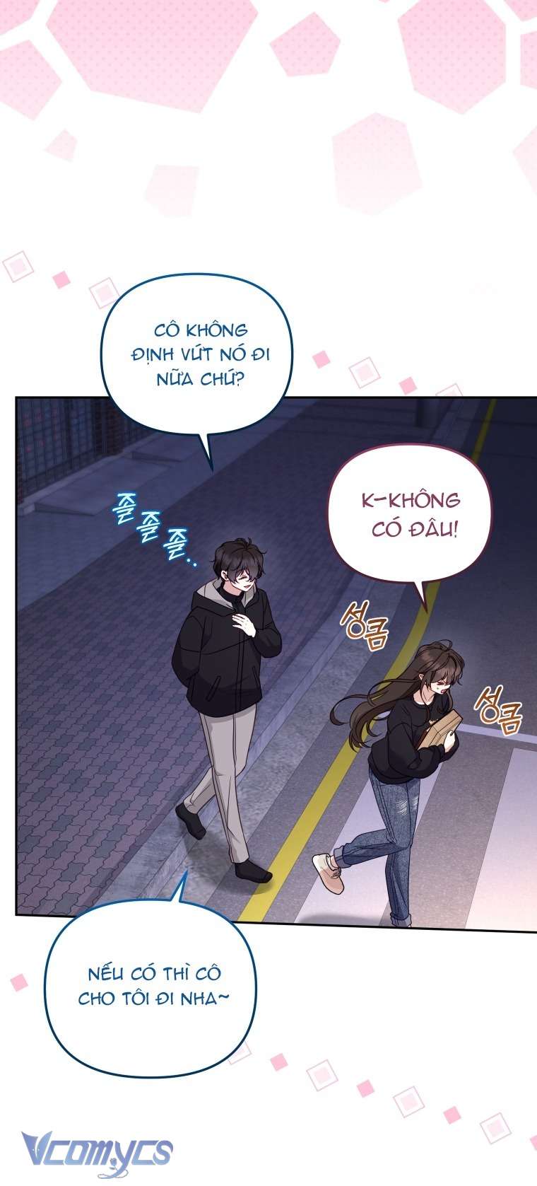 Tôi Được Nuôi Dưỡng Bởi Những Kẻ Phản Diện Chap 112 - Next Chap 113