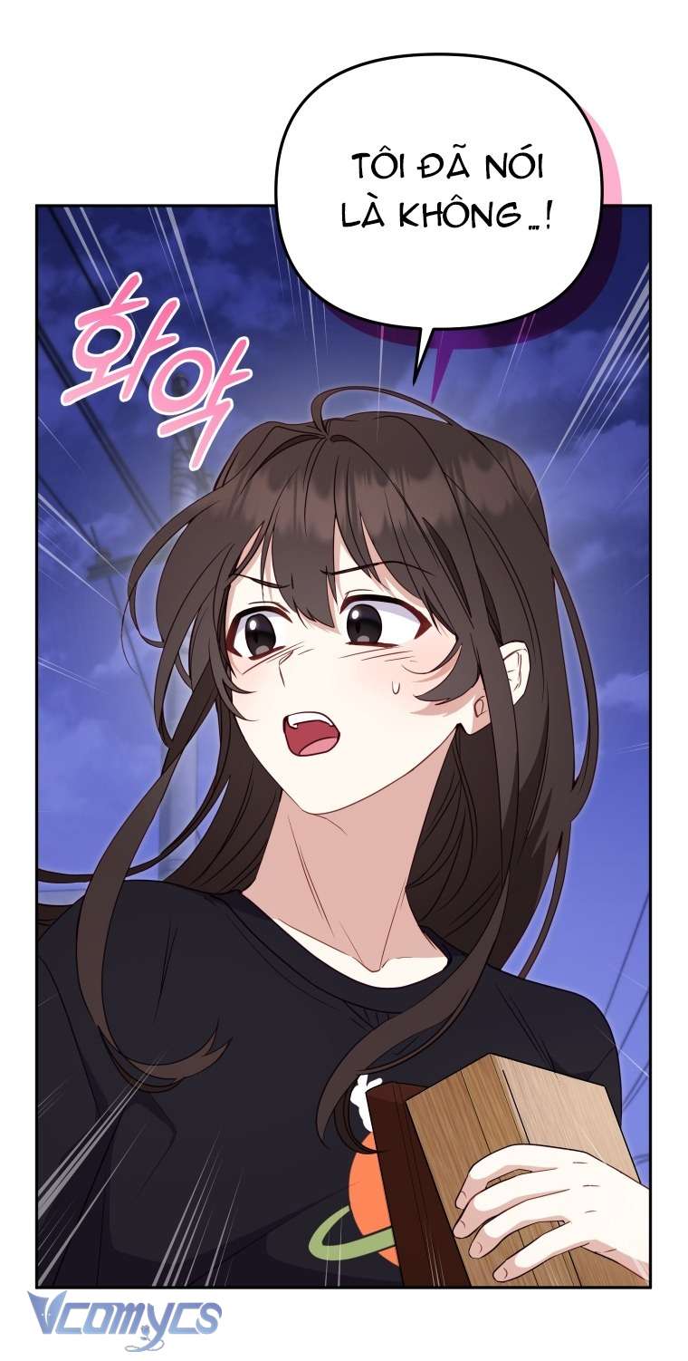 Tôi Được Nuôi Dưỡng Bởi Những Kẻ Phản Diện Chap 112 - Next Chap 113