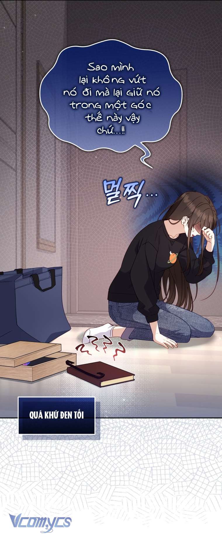 Tôi Được Nuôi Dưỡng Bởi Những Kẻ Phản Diện Chap 112 - Next Chap 113