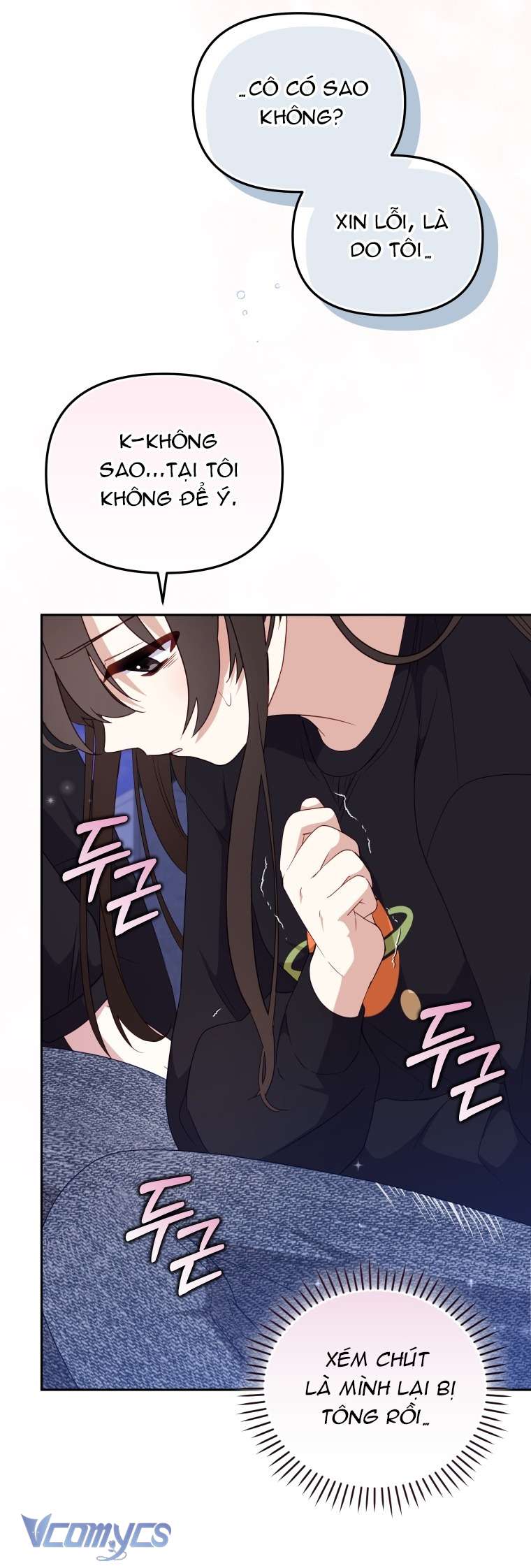 Tôi Được Nuôi Dưỡng Bởi Những Kẻ Phản Diện Chap 112 - Next Chap 113