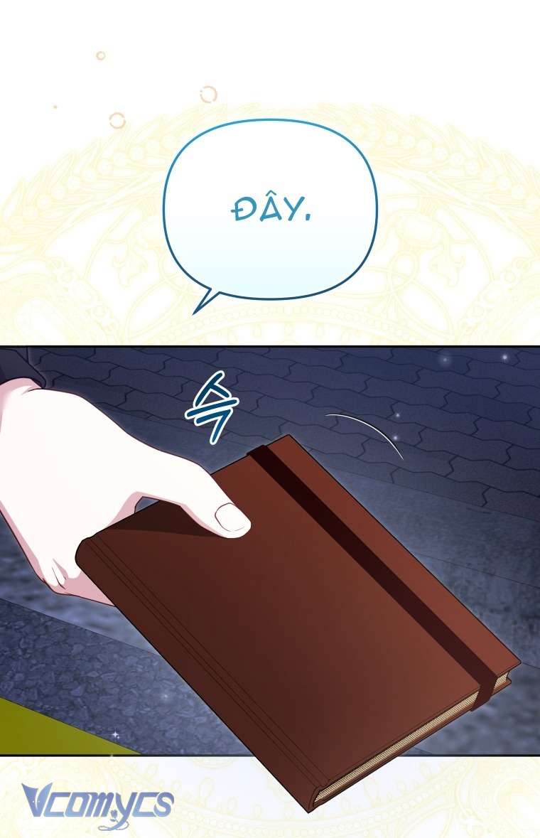 Tôi Được Nuôi Dưỡng Bởi Những Kẻ Phản Diện Chap 112 - Next Chap 113