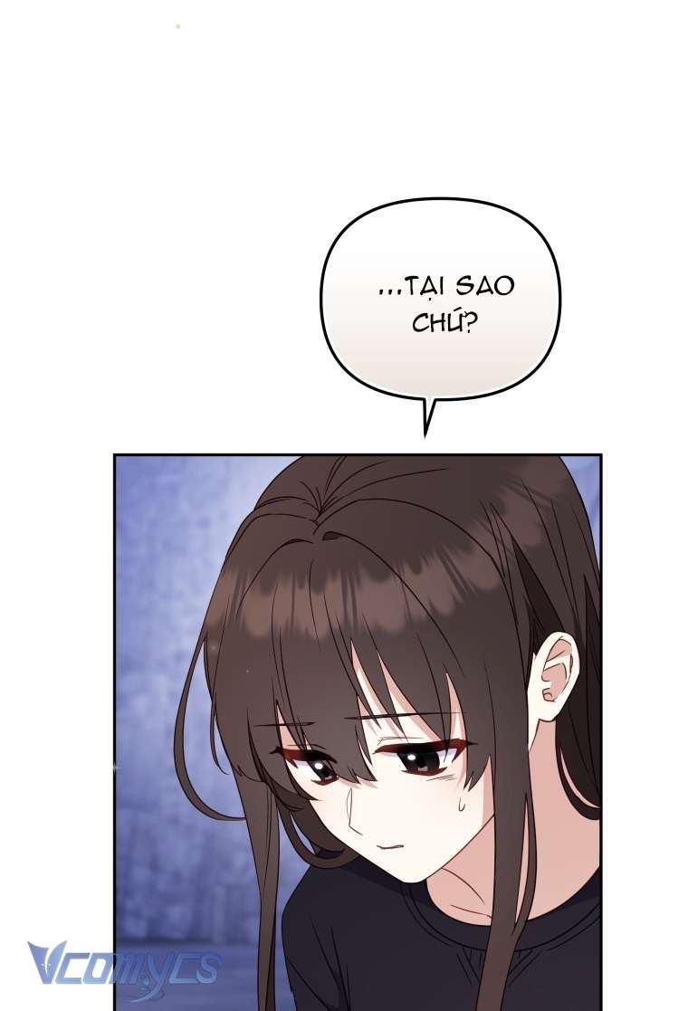 Tôi Được Nuôi Dưỡng Bởi Những Kẻ Phản Diện Chap 112 - Next Chap 113