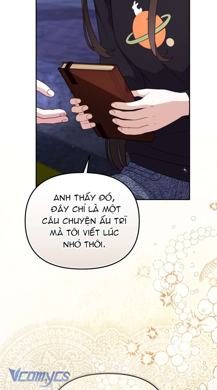 Tôi Được Nuôi Dưỡng Bởi Những Kẻ Phản Diện Chap 112 - Next Chap 113