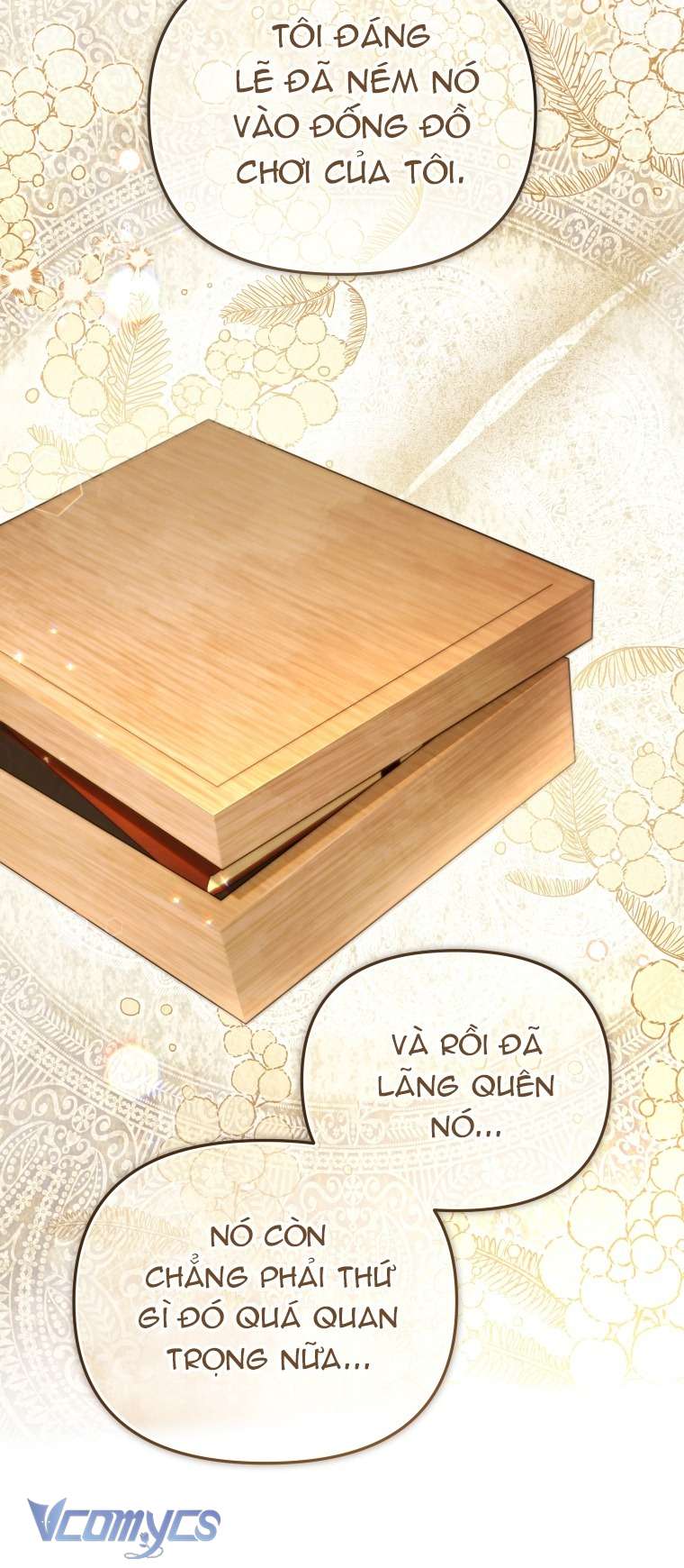 Tôi Được Nuôi Dưỡng Bởi Những Kẻ Phản Diện Chap 112 - Next Chap 113