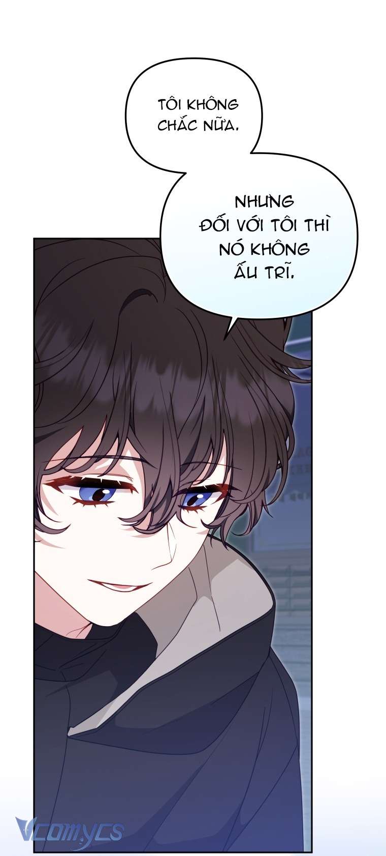 Tôi Được Nuôi Dưỡng Bởi Những Kẻ Phản Diện Chap 112 - Next Chap 113