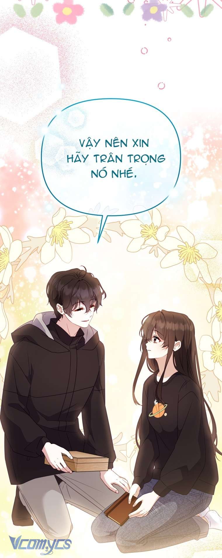 Tôi Được Nuôi Dưỡng Bởi Những Kẻ Phản Diện Chap 112 - Next Chap 113