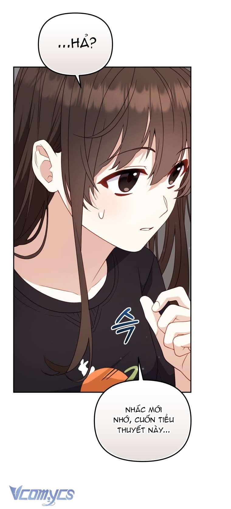 Tôi Được Nuôi Dưỡng Bởi Những Kẻ Phản Diện Chap 112 - Next Chap 113