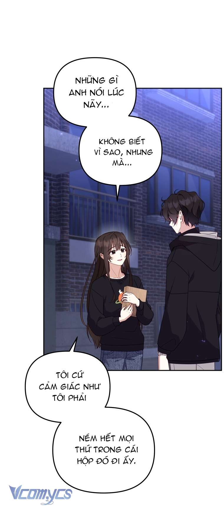 Tôi Được Nuôi Dưỡng Bởi Những Kẻ Phản Diện Chap 112 - Next Chap 113