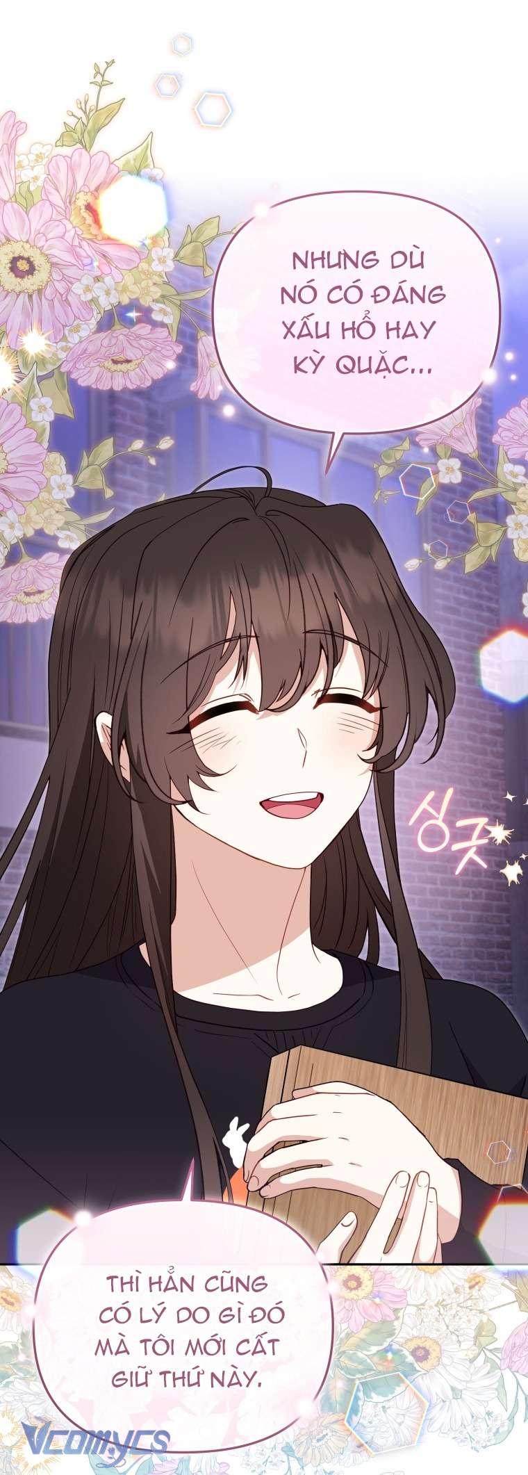 Tôi Được Nuôi Dưỡng Bởi Những Kẻ Phản Diện Chap 112 - Next Chap 113