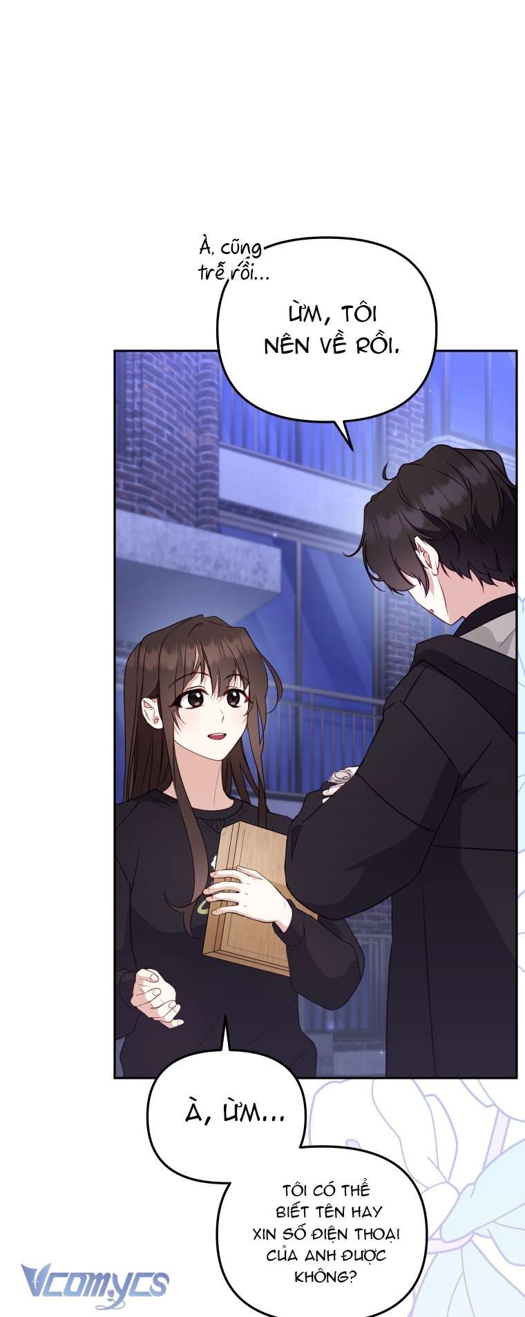 Tôi Được Nuôi Dưỡng Bởi Những Kẻ Phản Diện Chap 112 - Next Chap 113